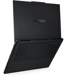Lenovo Legion 5 15IRX10 (83LY00ERGE), Gaming-Notebook schwarz, Intel® Core™ i9-14900HX, NVIDIA GeForce RTX 5070, 32 GB DDR5, 1 TB (1 TB SSD), Windows 11 Home