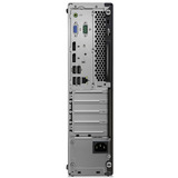 Lenovo ThinkCentre M720s SFF Generalüberholt, PC-System schwarz, Windows 11 Pro