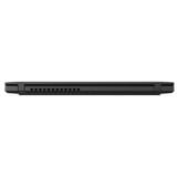 Lenovo ThinkPad P14s AMD G6 (21QL004FGE), Notebook schwarz, AMD Ryzen AI 7 PRO 350, AMD Radeon 860M, 32 GB DDR5, 1 TB (1 TB SSD), Windows 11 Pro