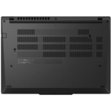 Lenovo ThinkPad P14s AMD G6 (21QL006QGE), Notebook schwarz, AMD Ryzen AI 7 PRO 350, AMD Radeon 860M, 48.0009765625 GB DDR5, 1 TB (1 TB SSD), Windows 11 Pro