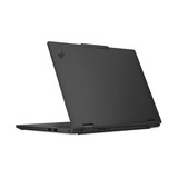 Lenovo ThinkPad T14s 2-in-1 G1 (21R30022GE), Notebook schwarz, Intel® Core™ Ultra 7 255U, Intel® Graphics, 32 GB LPDDR5X, 1 TB (1 TB SSD), Windows 11 Pro