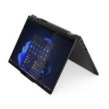 Lenovo ThinkPad T14s 2-in-1 G1 (21R30022GE), Notebook schwarz, Intel® Core™ Ultra 7 255U, Intel® Graphics, 32 GB LPDDR5X, 1 TB (1 TB SSD), Windows 11 Pro