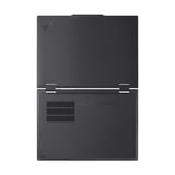 Lenovo ThinkPad T14s 2-in-1 G1 (21R30022GE), Notebook schwarz, Intel® Core™ Ultra 7 255U, Intel® Graphics, 32 GB LPDDR5X, 1 TB (1 TB SSD), Windows 11 Pro