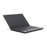 Lenovo ThinkPad X13 G1 Generalüberholt, Notebook schwarz, Intel® Core™ i5-10310U, Intel® UHD Graphics, 8 GB DDR4, 256 GB (256 GB SSD), Windows 11 Pro