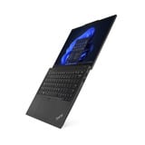 Lenovo ThinkPad X13 G5 (21LU000MGE), Notebook schwarz, Intel® Core™ Ultra 5 125U, Intel® Graphics, 16 GB LPDDR5X, 512 GB (512 GB SSD), Windows 11 Pro