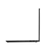 Lenovo ThinkPad X13 G5 (21LU000MGE), Notebook schwarz, Intel® Core™ Ultra 5 125U, Intel® Graphics, 16 GB LPDDR5X, 512 GB (512 GB SSD), Windows 11 Pro