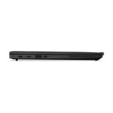 Lenovo ThinkPad X13 G5 (21LU000MGE), Notebook schwarz, Intel® Core™ Ultra 5 125U, Intel® Graphics, 16 GB LPDDR5X, 512 GB (512 GB SSD), Windows 11 Pro
