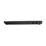 Lenovo ThinkPad X13 G5 (21LU000MGE), Notebook schwarz, Intel® Core™ Ultra 5 125U, Intel® Graphics, 16 GB LPDDR5X, 512 GB (512 GB SSD), Windows 11 Pro