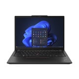 Lenovo ThinkPad X13 G5 (21LU000MGE), Notebook schwarz, Intel® Core™ Ultra 5 125U, Intel® Graphics, 16 GB LPDDR5X, 512 GB (512 GB SSD), Windows 11 Pro