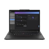 Lenovo ThinkPad X13 G5 (21LU000MGE), Notebook schwarz, Intel® Core™ Ultra 5 125U, Intel® Graphics, 16 GB LPDDR5X, 512 GB (512 GB SSD), Windows 11 Pro