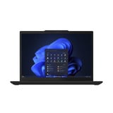 Lenovo ThinkPad X13 G5 (21LU000MGE), Notebook schwarz, Intel® Core™ Ultra 5 125U, Intel® Graphics, 16 GB LPDDR5X, 512 GB (512 GB SSD), Windows 11 Pro