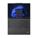 Lenovo ThinkPad X13 G5 (21LU000MGE), Notebook schwarz, Intel® Core™ Ultra 5 125U, Intel® Graphics, 16 GB LPDDR5X, 512 GB (512 GB SSD), Windows 11 Pro