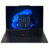 Lenovo ThinkPad X1 Carbon G13 Aura Edition (21NX006JGE), Notebook schwarz, Intel® Core™ Ultra 7 255U, Intel® Graphics, 32 GB LPDDR5X, 1 TB (1 TB SSD), Windows 11 Pro
