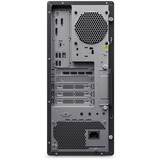 Lenovo ThinkStation P4 (30KN003FGE), PC-System schwarz, Windows 11 Pro