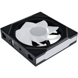 Lian Li UNI FAN SL-INF 120 WL Reverse, Gehäuselüfter 3er Pack inkl. Controller, 120 mm