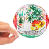 MGA Entertainment MGA's Miniverse Make It Mini Diner Holiday Licensed WB Mini Collectibles, Puppenzubehör sortierter Artikel