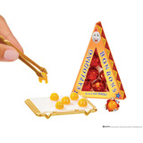 MGA Entertainment MGA's Miniverse - Make It Mini Honeydukes Harry Potter Mini Collectables, Basteln sortierter Artikel