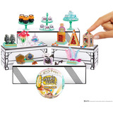 MGA Entertainment MGA's Miniverse - Make It Mini Honeydukes Harry Potter Mini Collectables, Basteln sortierter Artikel