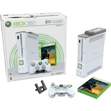 Mattel MEGA Microsoft Xbox 360 Spielset mit Lichtern für Sammler, Konstruktionsspielzeug 1342 Teile