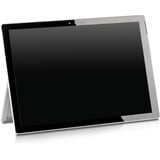 Microsoft Surface Pro 4 Generalüberholt, Tablet-PC silber/schwarz, Windows 10 Pro