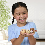 Moose Toys Little Live Pets - Mama Surprise Bunny, Kuscheltier sortierter Artikel