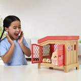 Moose Toys Little Live Pets - Mama Surprise Bunny, Kuscheltier sortierter Artikel
