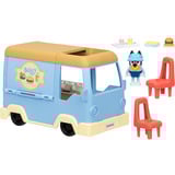 Moose Toys  Bluey - Lets Play Chef Food Truck Spielset, Spielfahrzeug 