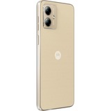 Motorola Moto G14 128GB, Handy Butter Cream, Android 13
