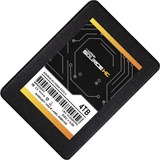 Mushkin Source HC 4 TB, SSD schwarz, SATA 6 Gb/s, 2,5"