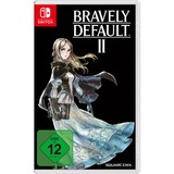 Nintendo BRAVELY DEFAULT II , Nintendo Switch-Spiel