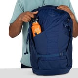 Osprey Farpoint 40 , Rucksack blau, 40 Liter