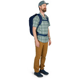 Osprey Farpoint 40 , Rucksack blau, 40 Liter