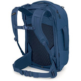 Osprey Farpoint 40 , Rucksack blau, 40 Liter