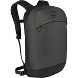 Osprey Transporter Panel, Rucksack schwarz, 20 Liter