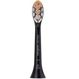Philips Sonicare A3 Premium All-in-One HX9094/11 4er, Aufsteckbürste schwarz