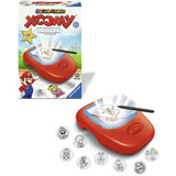 Ravensburger Xoomy Midi - Super Mario, Malen 