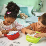 Ravensburger Xoomy Midi - Super Mario, Malen 