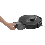 Roborock Q5 Max+, Saugroboter schwarz
