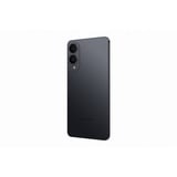 SAMSUNG Galaxy S25 Edge 256GB, Handy Titanium Jetblack, Android, 12 GB