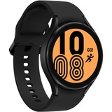 SAMSUNG Galaxy Watch4, Smartwatch schwarz, 44 mm