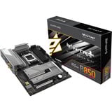 SAPPHIRE NITRO+ B850A WIFI7, Mainboard 