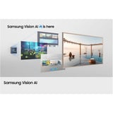 Samsung GQ65LS03FWUXZG The Frame Pro, QLED-Fernseher 163 cm (65 Zoll), schwarz, UltraHD/4K, Mini-LED, Austauschbare Rahmen, Wireless One Connect Box, 100Hz Panel