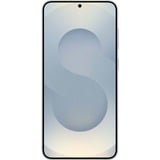 Samsung Galaxy S25+ 256GB, Handy Silver Shadow, Android 15, 5G, 12 GB