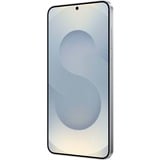 Samsung Galaxy S25+ 256GB, Handy Silver Shadow, Android 15, 5G, 12 GB