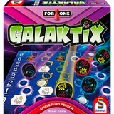 Schmidt Spiele For One - Galaktix , Brettspiel 