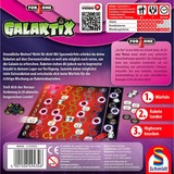 Schmidt Spiele For One - Galaktix , Brettspiel 