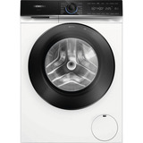 Siemens WG44B2071 IQ700 , Waschmaschine weiß/schwarz