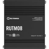 Teltonika RUTM08, Router schwarz