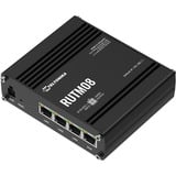 Teltonika RUTM08, Router schwarz