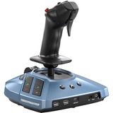 Thrustmaster TCA Sidestick X Airbus Edition, Joystick schwarz